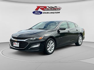 2025 Chevrolet Malibu LT w/1LT
