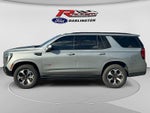 2025 GMC Yukon AT4 Ultimate