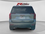 2025 GMC Yukon AT4 Ultimate