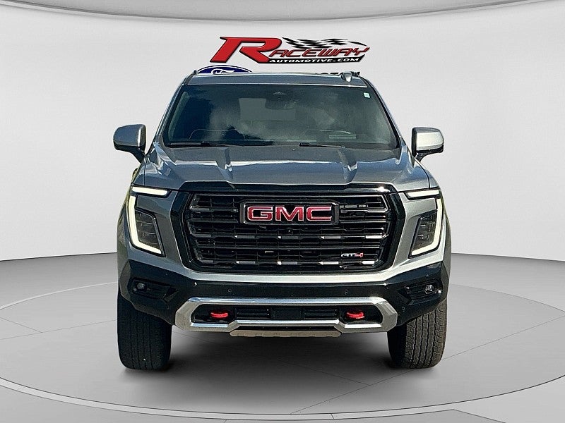 2025 GMC Yukon AT4 Ultimate