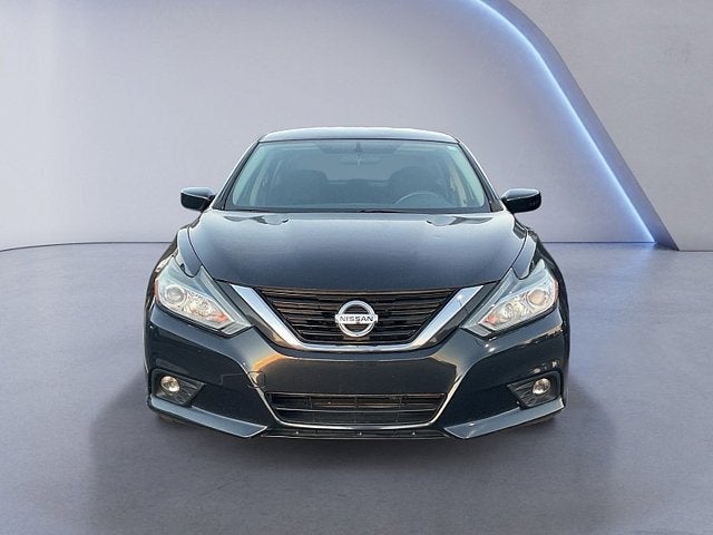 2018 Nissan Altima 2.5 SV