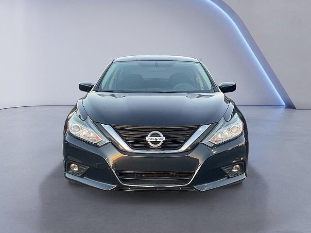 2018 Nissan Altima 2.5 SV