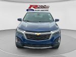 2022 Chevrolet Equinox LT w/1LT