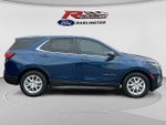 2022 Chevrolet Equinox LT w/1LT
