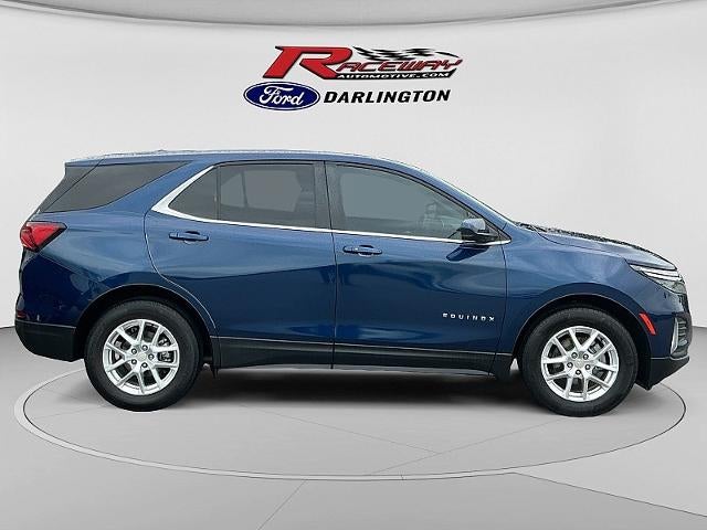 2022 Chevrolet Equinox LT w/1LT