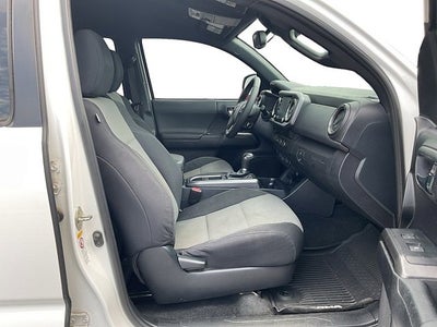 2020 Toyota Tacoma 4WD SR5