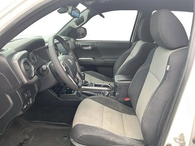 2020 Toyota Tacoma 4WD SR5