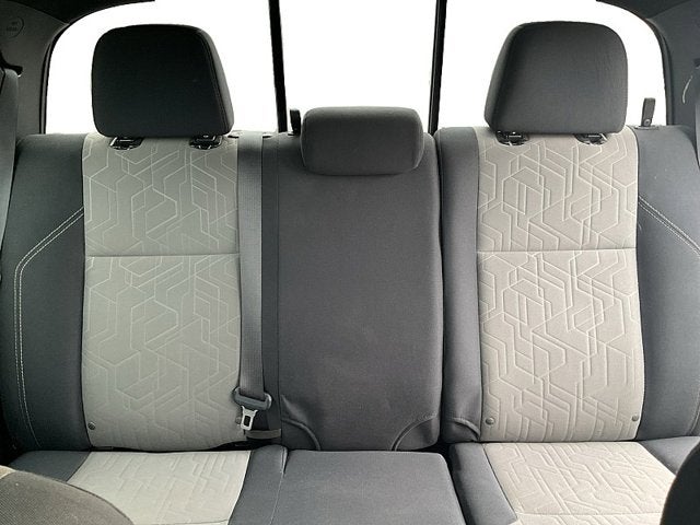 2020 Toyota Tacoma 4WD SR5