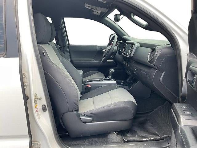 2020 Toyota Tacoma 4WD SR5