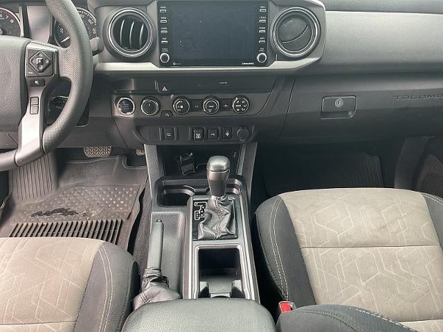 2020 Toyota Tacoma 4WD SR5