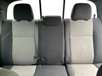 2020 Toyota Tacoma 4WD SR5