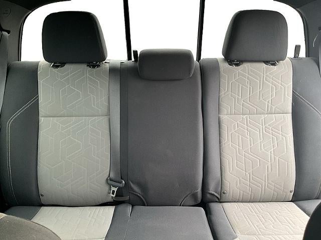 2020 Toyota Tacoma 4WD SR5