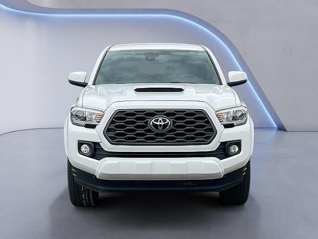2020 Toyota Tacoma 4WD SR5