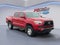 2021 Toyota Tacoma 4WD TRD Sport