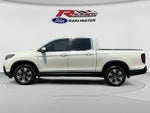 2019 Honda Ridgeline RTL-T