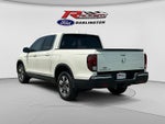 2019 Honda Ridgeline RTL-T