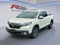 2019 Honda Ridgeline RTL-T
