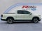 2019 Honda Ridgeline RTL-T