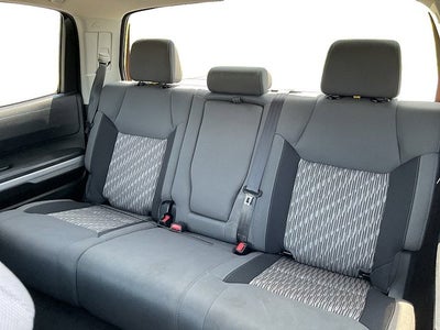 2019 Toyota Tundra 4WD SR5