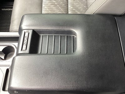 2019 Toyota Tundra 4WD SR5