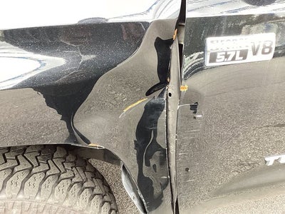 2019 Toyota Tundra 4WD SR5