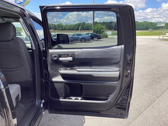 2019 Toyota Tundra 4WD SR5