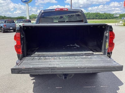 2019 Toyota Tundra 4WD SR5