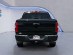 2019 Toyota Tundra 4WD SR5