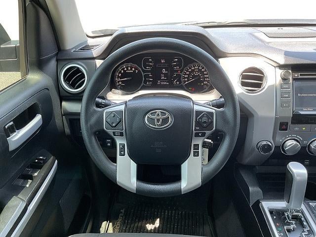 2019 Toyota Tundra 4WD SR5