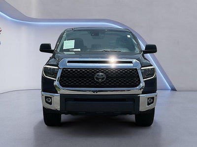2019 Toyota Tundra 4WD SR5