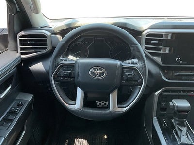 2023 Toyota Tundra 4WD SR5