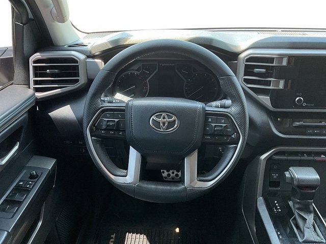 2023 Toyota Tundra 4WD SR5