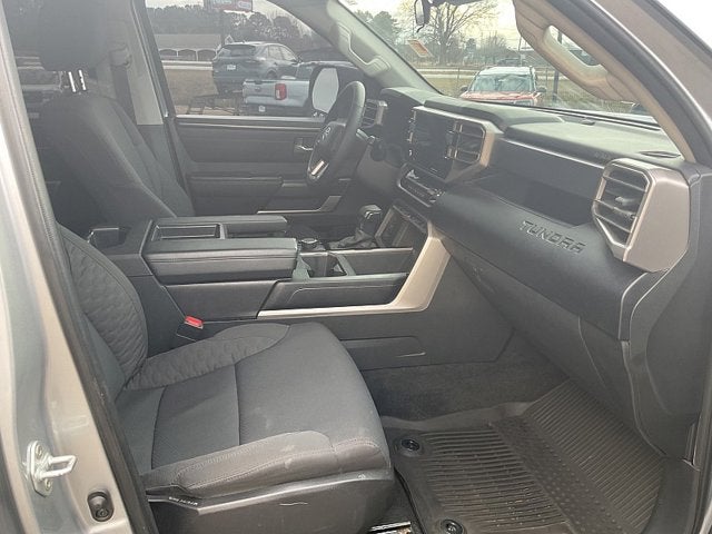 2023 Toyota Tundra 4WD SR5