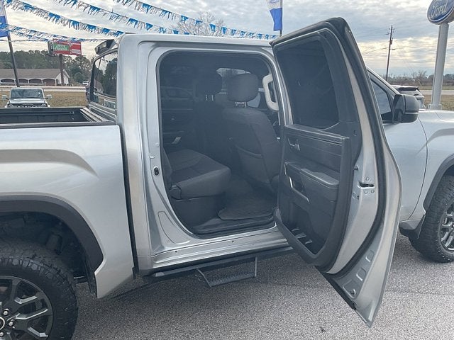 2023 Toyota Tundra 4WD SR5