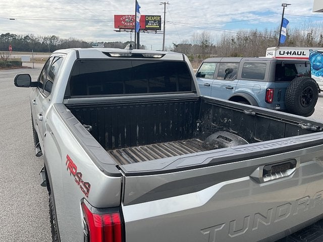 2023 Toyota Tundra 4WD SR5