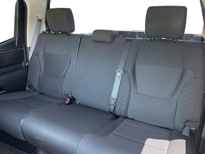 2023 Toyota Tundra 4WD SR5