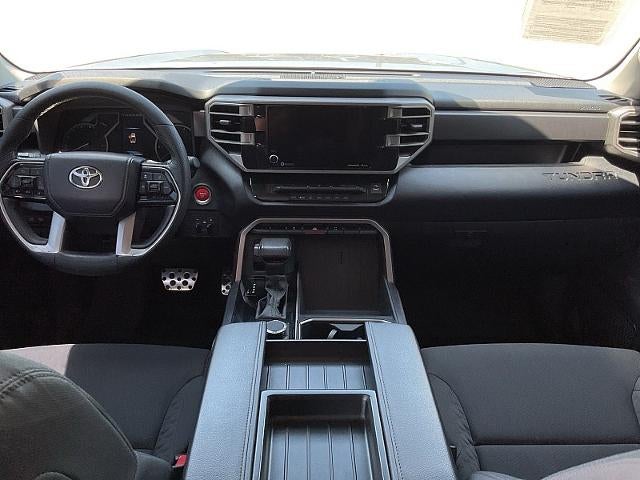 2023 Toyota Tundra 4WD SR5