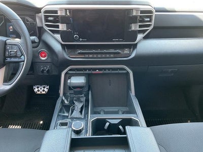 2023 Toyota Tundra 4WD SR5