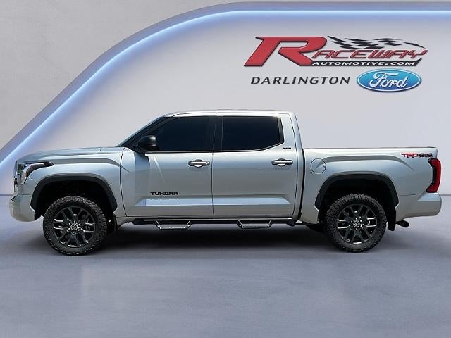 2023 Toyota Tundra 4WD SR5