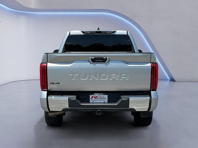 2023 Toyota Tundra 4WD SR5
