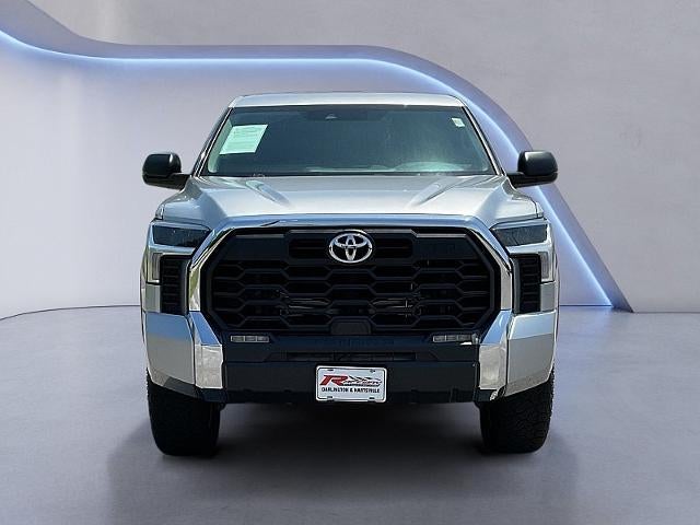 2023 Toyota Tundra 4WD SR5