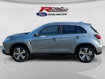 2025 Mitsubishi Outlander Sport Base