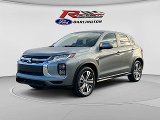 2025 Mitsubishi Outlander Sport Base
