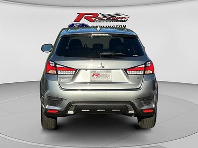 2025 Mitsubishi Outlander Sport Base