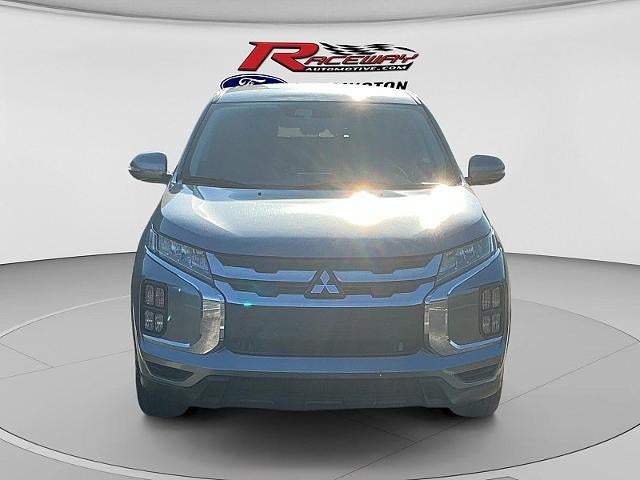 2025 Mitsubishi Outlander Sport Base