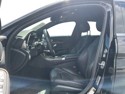 2020 Mercedes-Benz C-Class AMG® C 43