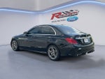 2020 Mercedes-Benz C-Class AMG® C 43