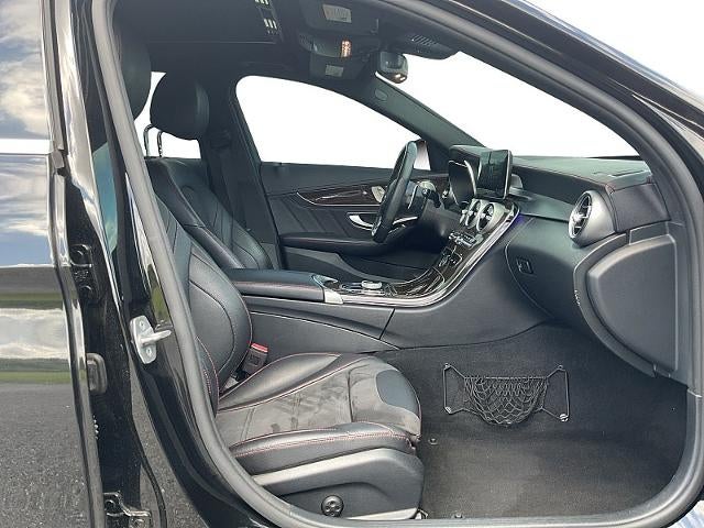 2020 Mercedes-Benz C-Class AMG® C 43