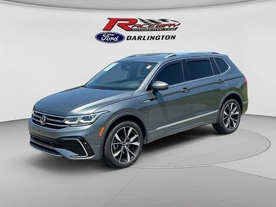 2015 Volkswagen CC 2.0T Sport