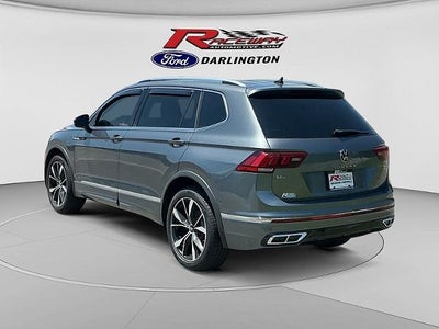 2015 Volkswagen CC 2.0T Sport